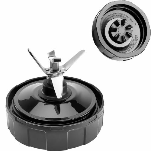 Polypropylene-PP Blender PC
