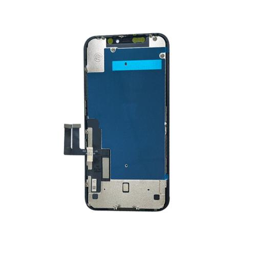 Glass & Plastic Screen Assembly PC