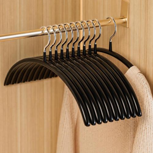Plastic Clothes Hanger PC