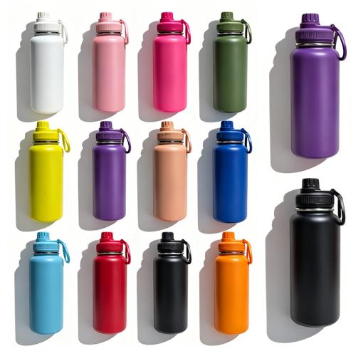 304 Stainless Steel Vacuum Bottle PC