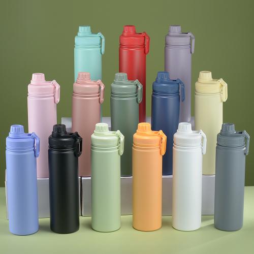304 Stainless Steel Vacuum Bottle PC