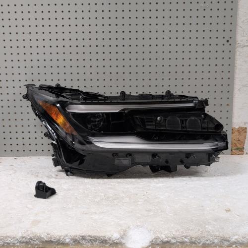 For 2025 - 2026 Toyota Rav4 LED Right Passenger Headlight (1279)