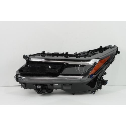 For 2026 Toyota Rav4 LED Headlight Left Driver Side LH Hybrid D1