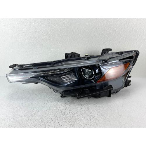 For 2017-2020 Maserati Levante Left Driver Xenon HID Non-AFS Headlight