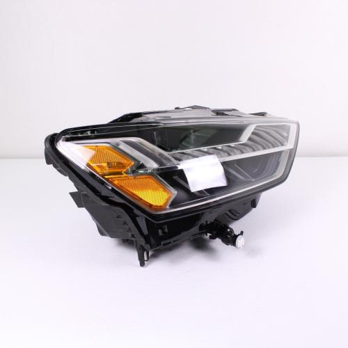 For 2019-2024 AUDI A7 S7 RIGHT RH PASSENGER SIDE MATRIX LED HEADLIGHT