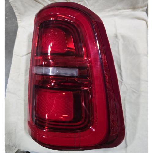 FULL LED For 2025 2026 RAM 1500 RIGHT RH PASSENGER TAIL LIGHT TAILLIGHT