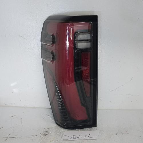 For 2024-2026 GMC Sierra 2500HD 3500HD AT4 Driver Full LED Taillight Lamp 85821144