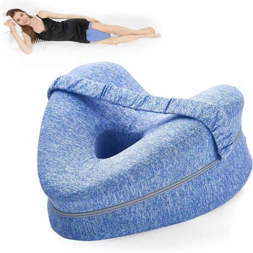 Memory Foam Leg Pillow PC
