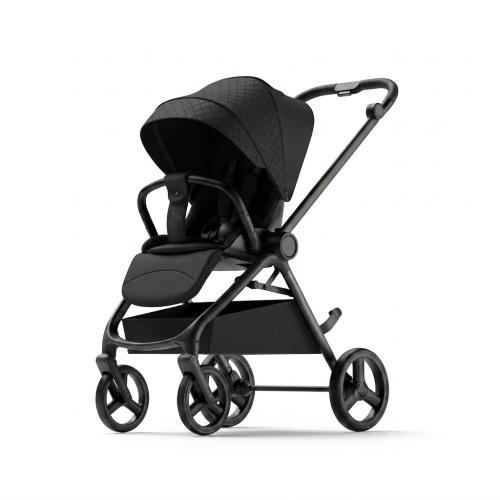 Aluminium Alloy foldable Stroller PC