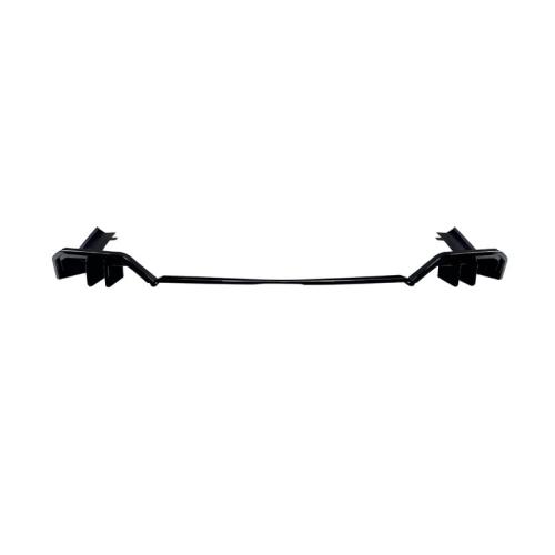 For 2023 BMW 5 Series G60 short wheelbase Car Rear lip Wrap angle Kit MP model