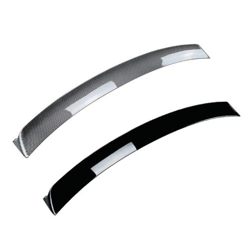 Fits For BMW 2 SERIES F22 F87 M2 220 230I M240 STYLE REAR ROOF SPOILER LIP WING 14-21