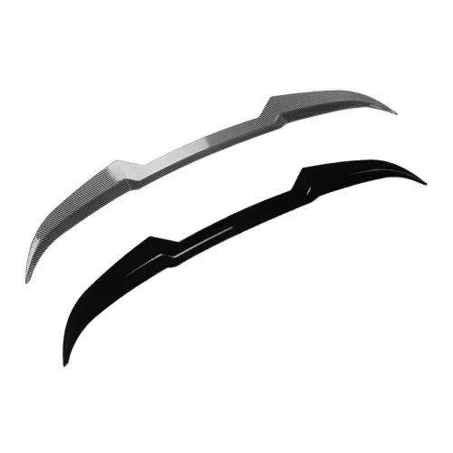 Fits For BMW 1 Series F40 Gloss Black Rear Roof Wing Spoiler M Sport Style 2020+
