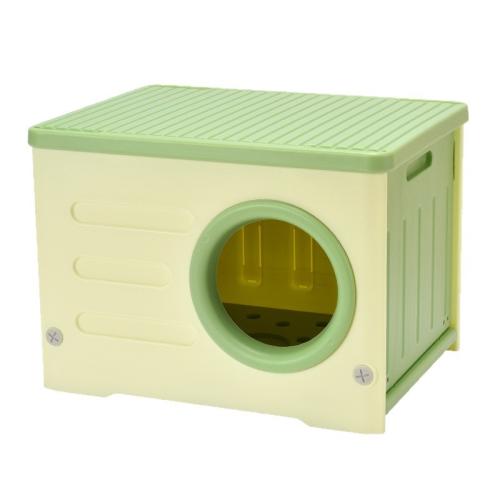 Plastic Het Bed van het huisdier stuk