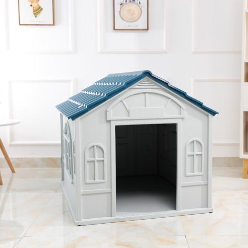 Plastic Het Bed van het huisdier stuk