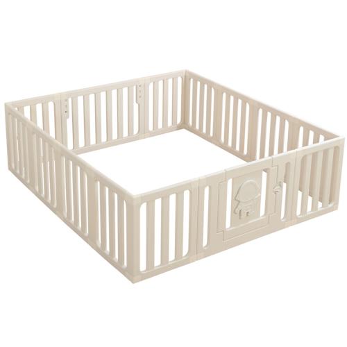 HDPE foldable Fence PC