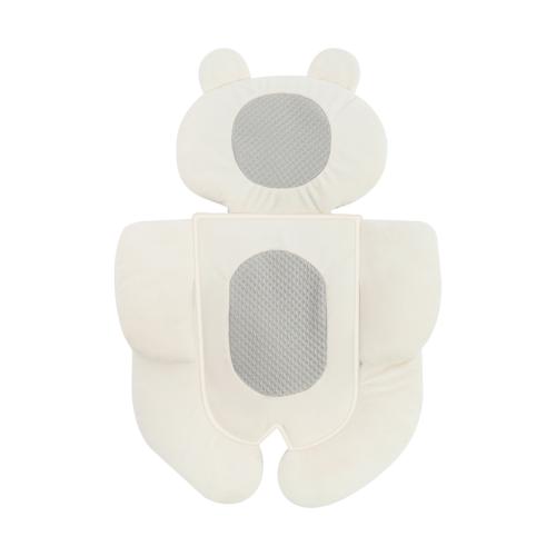 Crystal Velvet Stroller Mat PC