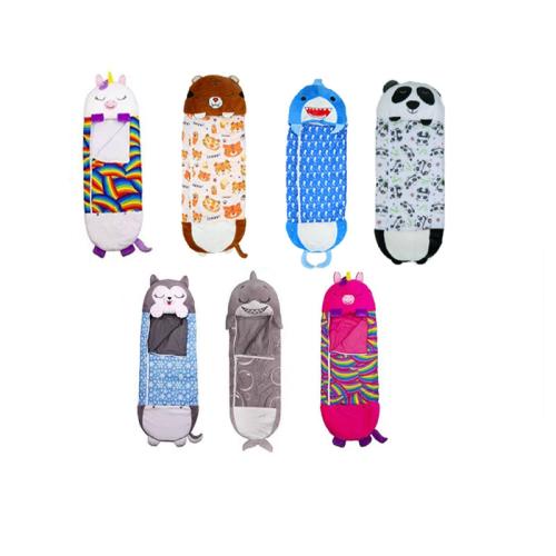 Polyester and Cotton Wearable Blankets Polyester PC