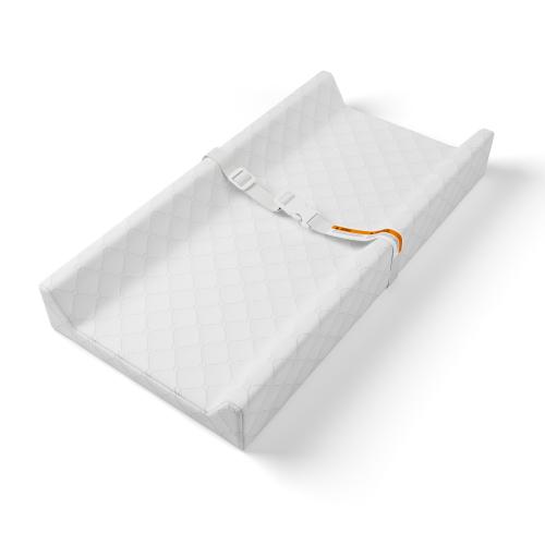PEVA Diaper Mat waterproof Polypropylene-PP white PC