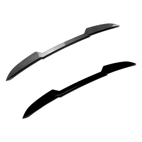 For Audi Q5 8R Sline top wing and tail spoiler exterior decoration 2009-2016