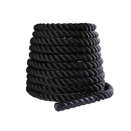 Polyester Physical Training Seil, Festgelegt