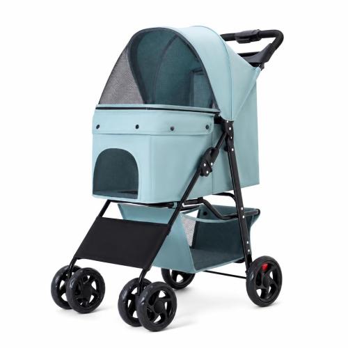 Carbon Steel Stroller Oxford PC