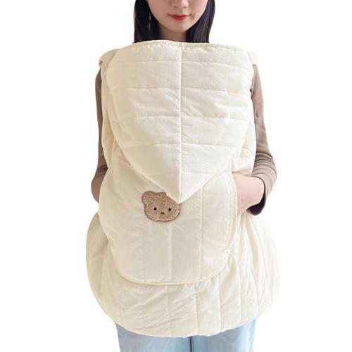 Polar Fleece & Nylon Baby Hold Quilt thermal PC