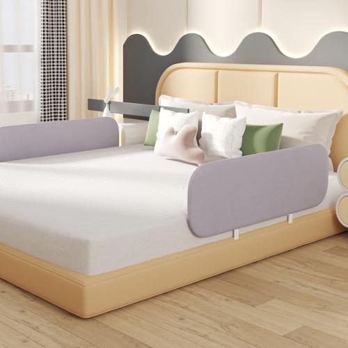 Oxford foldable Bed Surrounding PC