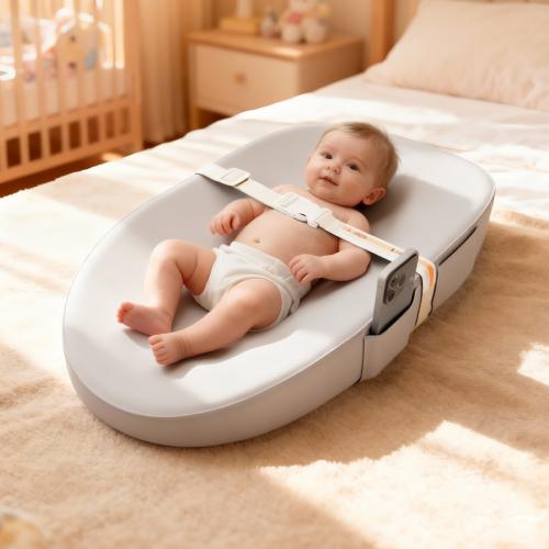 Thermoplastic Polyurethane Diaper Mat PC