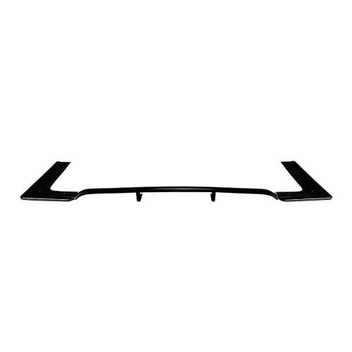 FOR MERCEDES V CLASS W447 AMG LINE REAR BUMPER DIFFUSER LIP 2018-23