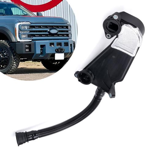 Crankcase PCV Oil Separator For Ford 2011-2024