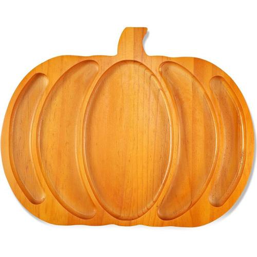 Wooden Tray PC