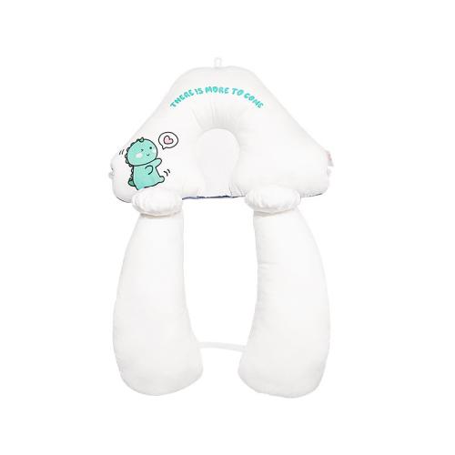 Pearl Cotton & Cotton Baby Pillow PC