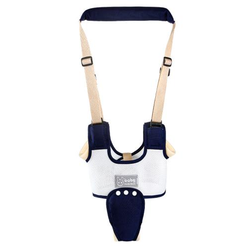 Mesh Fabric & Cotton Toddler Walking Assistant Belt PC