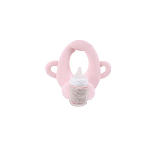 Polyester and Cotton Baby Feeding Pillow PC