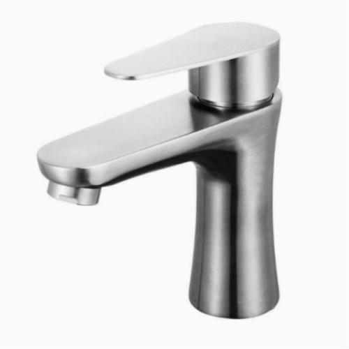Stainless Steel warming-and-cooling Faucet PC