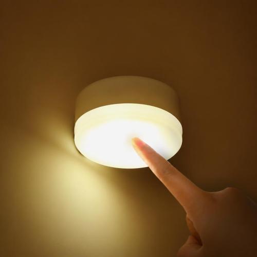 Acryl Nachtverlichting stuk
