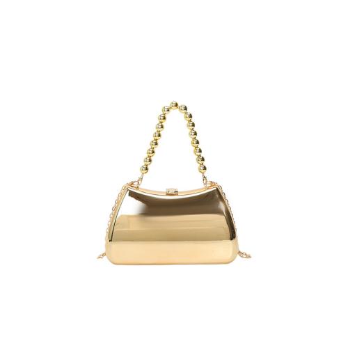 Acryl Clutch Tas Polyester Solide meer kleuren naar keuze stuk