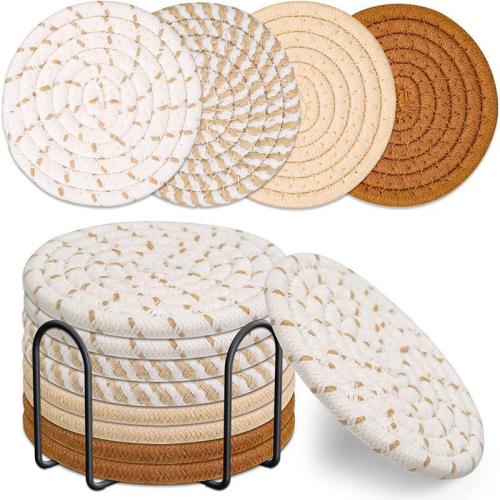 Cotton Bowl Cozy Holder PC