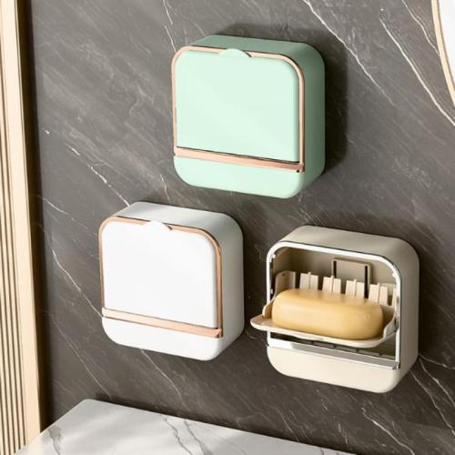 Plastic Soap Box PC
