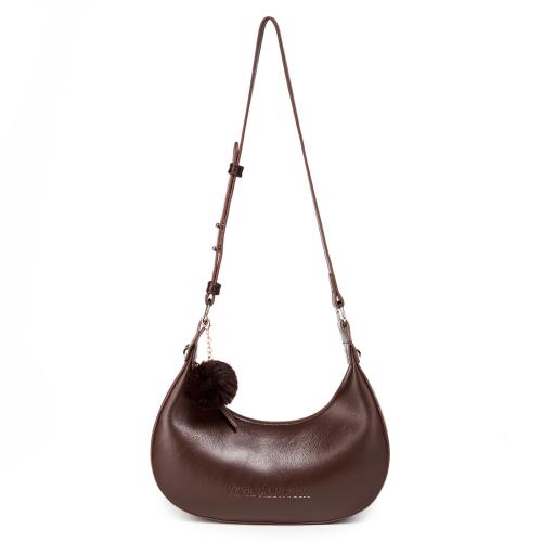 PU-leer Crossbody Tas PU-leer meer kleuren naar keuze stuk