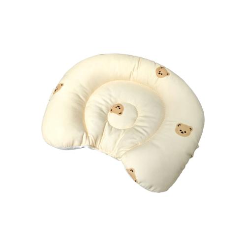 Cotton Baby Head Protect Pillow PC