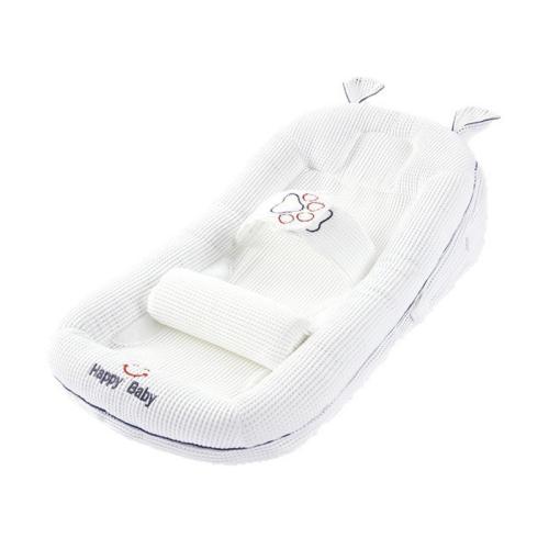 Sponge Baby Feeding Pillow PC