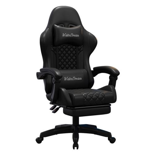 PU Leder ESports Stuhl, Schwamm, Stück