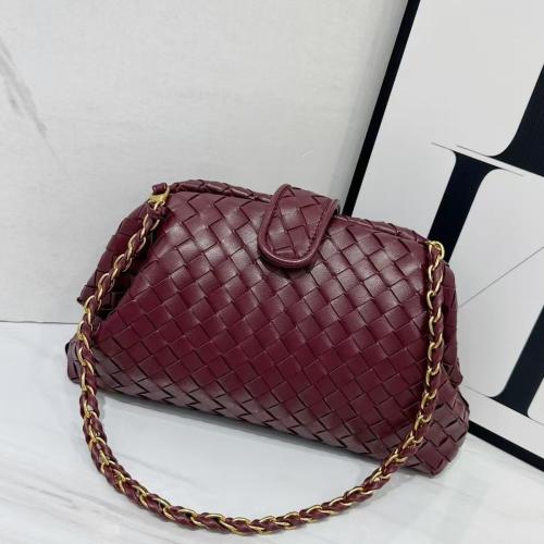 PU-leer Crossbody Tas meer kleuren naar keuze stuk
