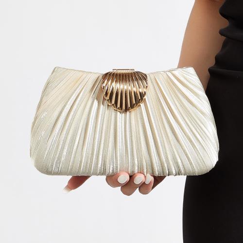 Polyester Clutch Tas stuk