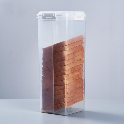 Plastic Scherpere stuk