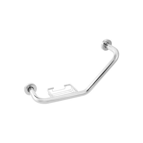 Stainless Steel Bathroom Handrail anti-skidding PC