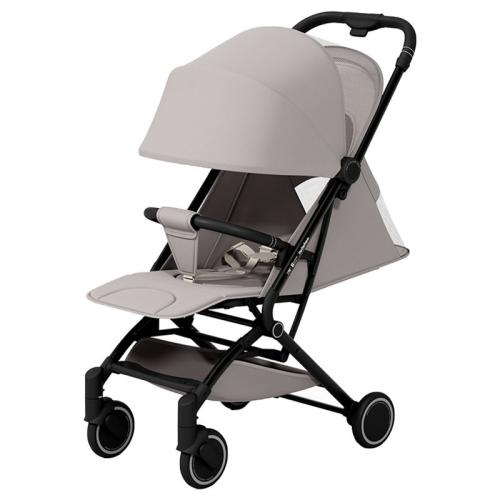 Aluminiumlegering Wandelwagen stuk