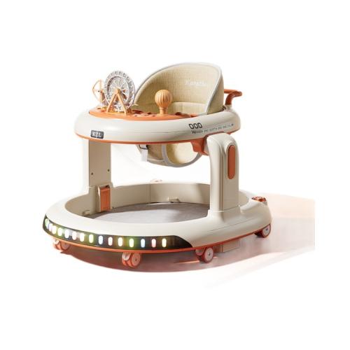 Kunststoff Baby Walker,  Stück