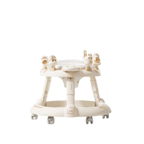 Polypropylen-PP & Leinen Baby Walker,  Stück